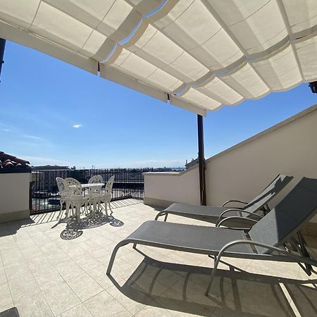 City Apartments Rialto Market Венеция Екстериор снимка