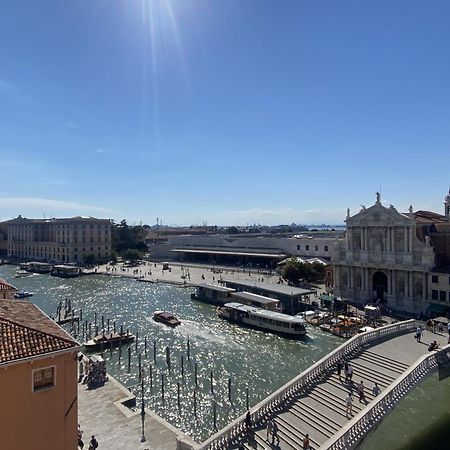 City Apartments Rialto Market Венеция Екстериор снимка