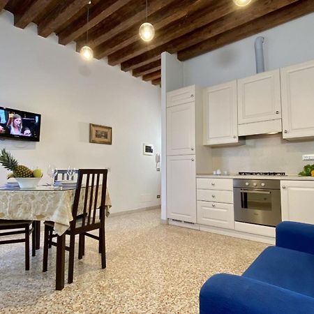 City Apartments Rialto Market Венеция Екстериор снимка