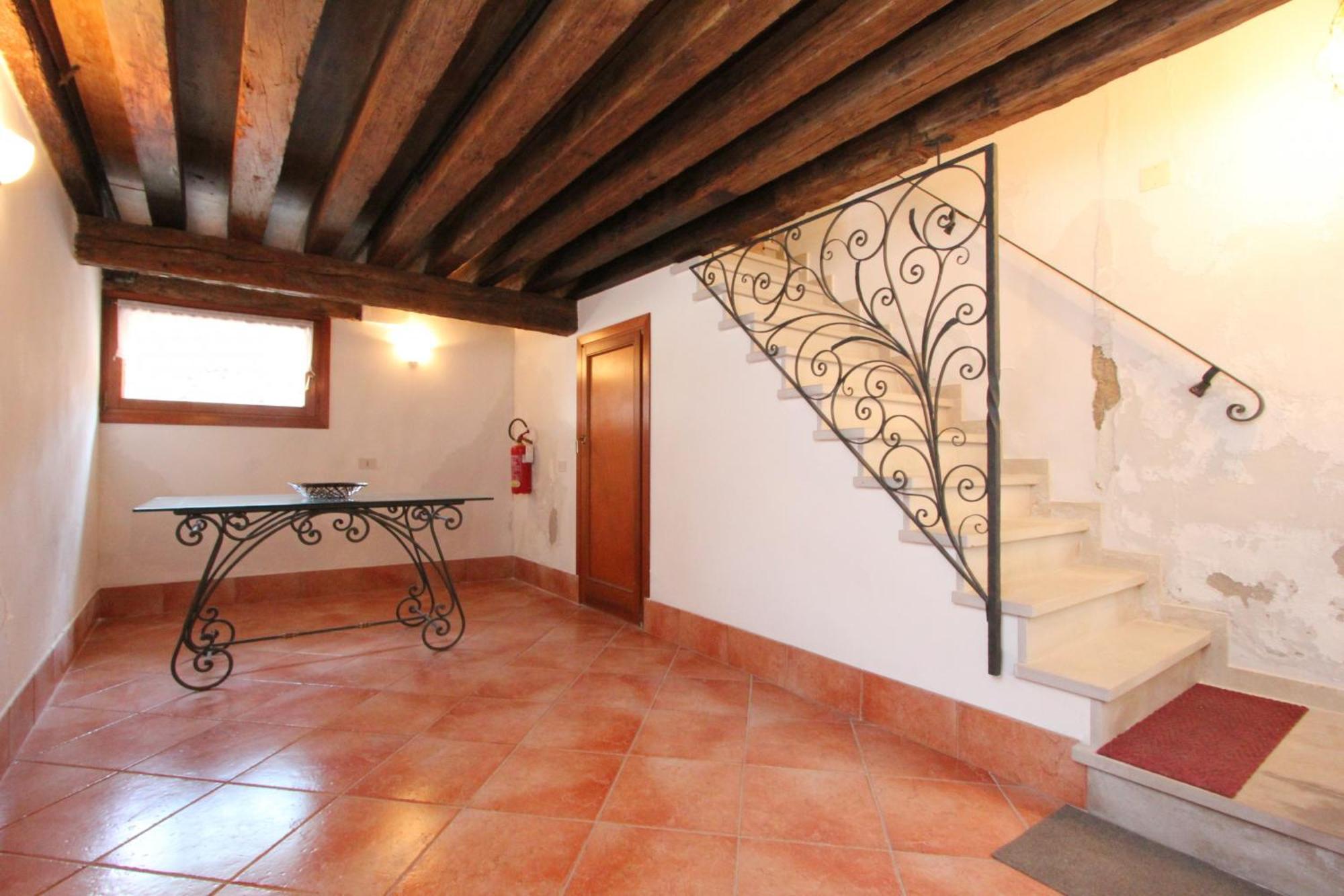 City Apartments Rialto Market Венеция Екстериор снимка