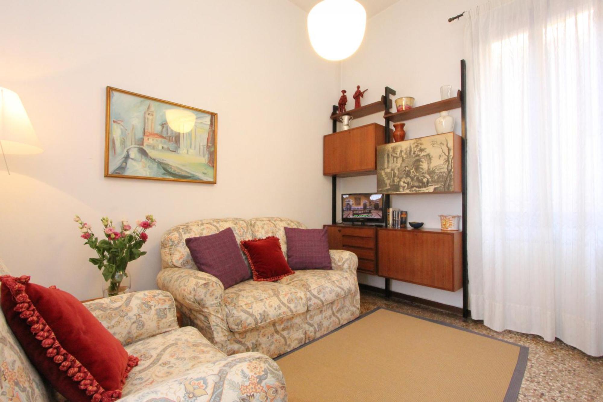 City Apartments Rialto Market Венеция Екстериор снимка