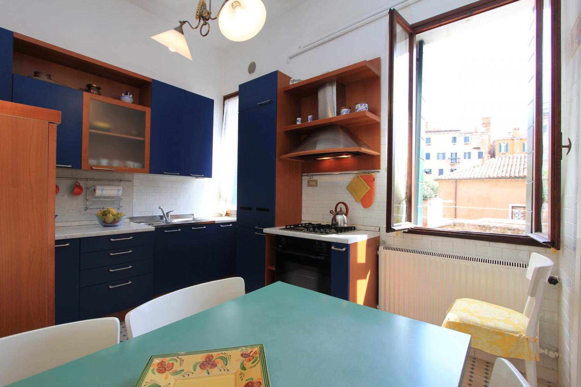 City Apartments Rialto Market Венеция Екстериор снимка