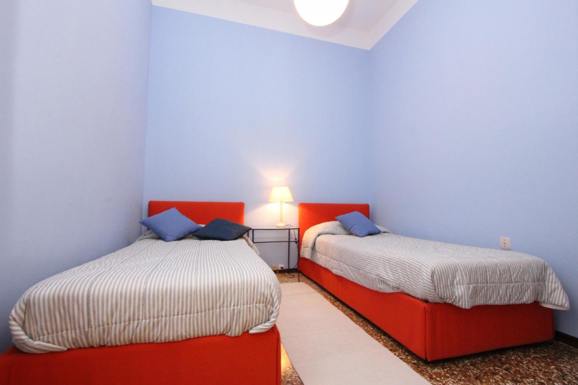 City Apartments Rialto Market Венеция Екстериор снимка