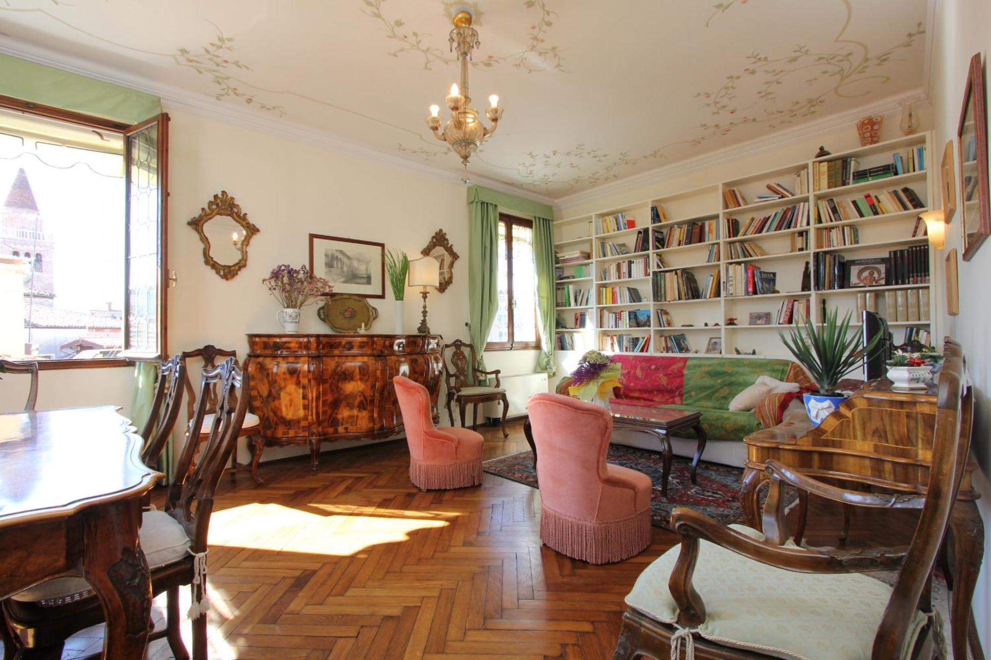 City Apartments Rialto Market Венеция Екстериор снимка