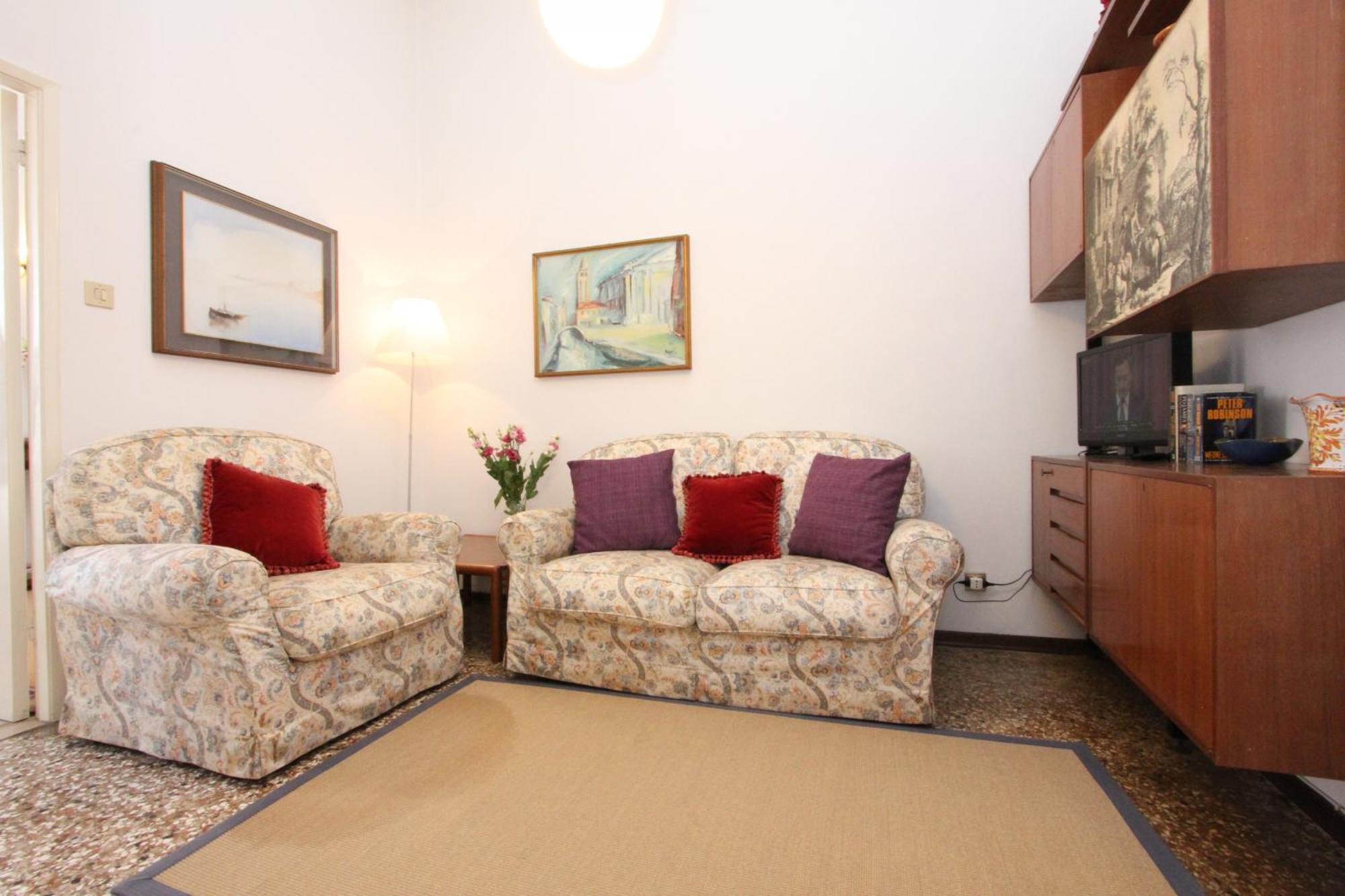 City Apartments Rialto Market Венеция Екстериор снимка