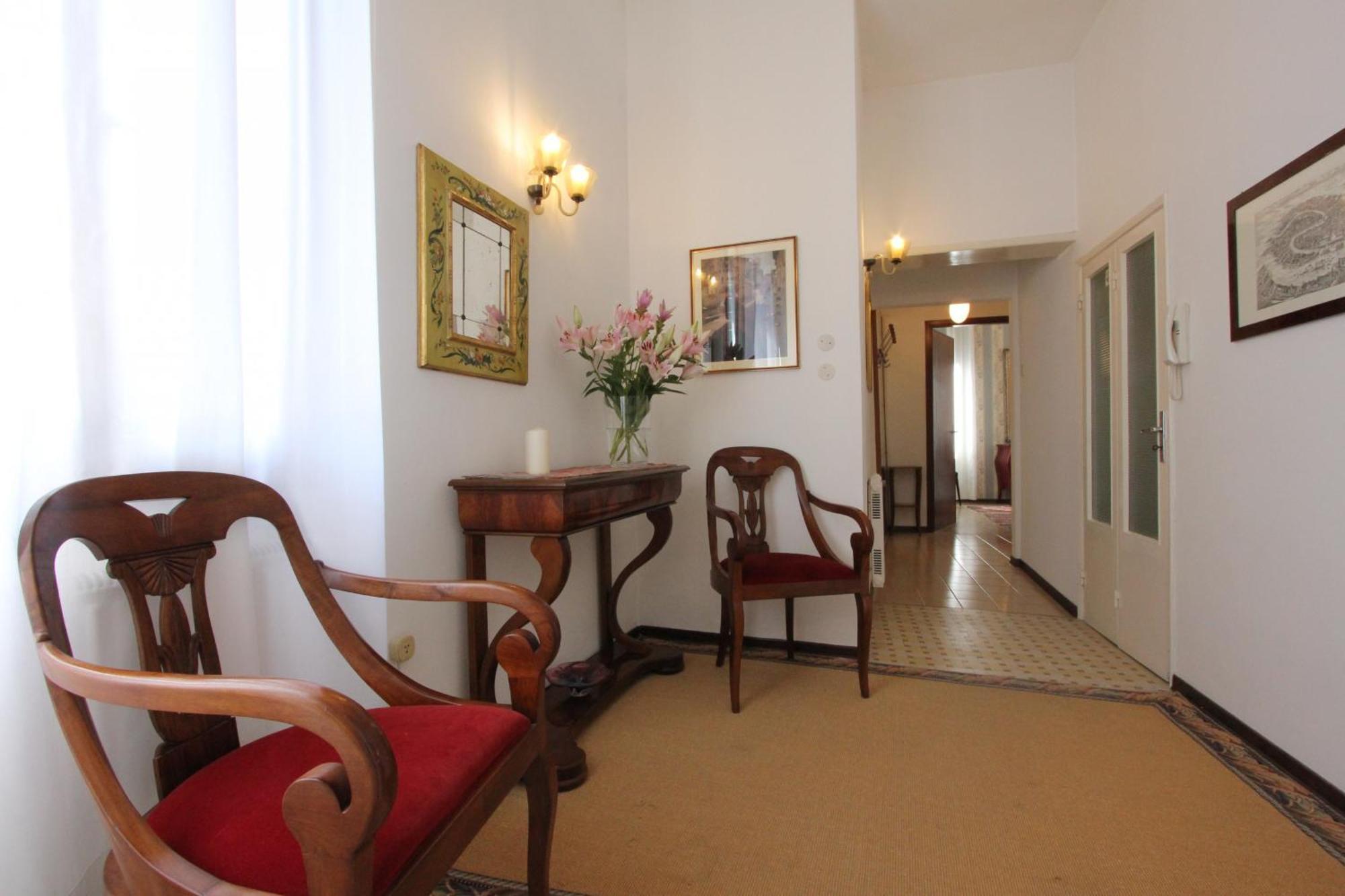 City Apartments Rialto Market Венеция Екстериор снимка