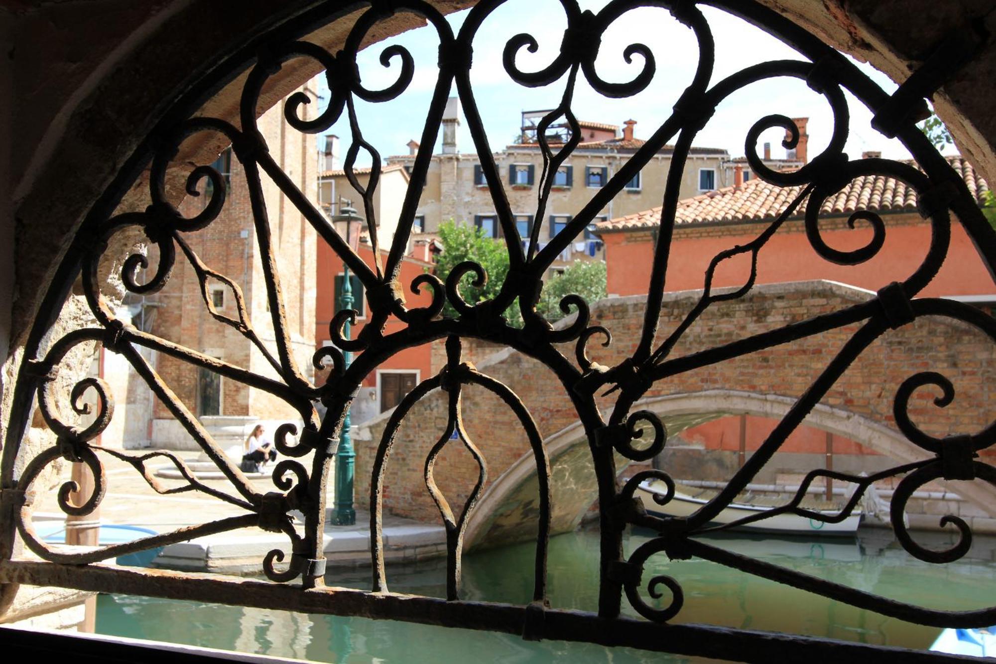 City Apartments Rialto Market Венеция Екстериор снимка