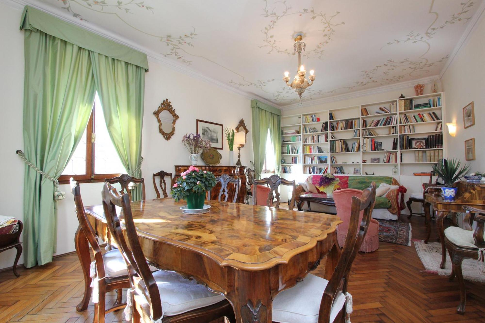 City Apartments Rialto Market Венеция Екстериор снимка