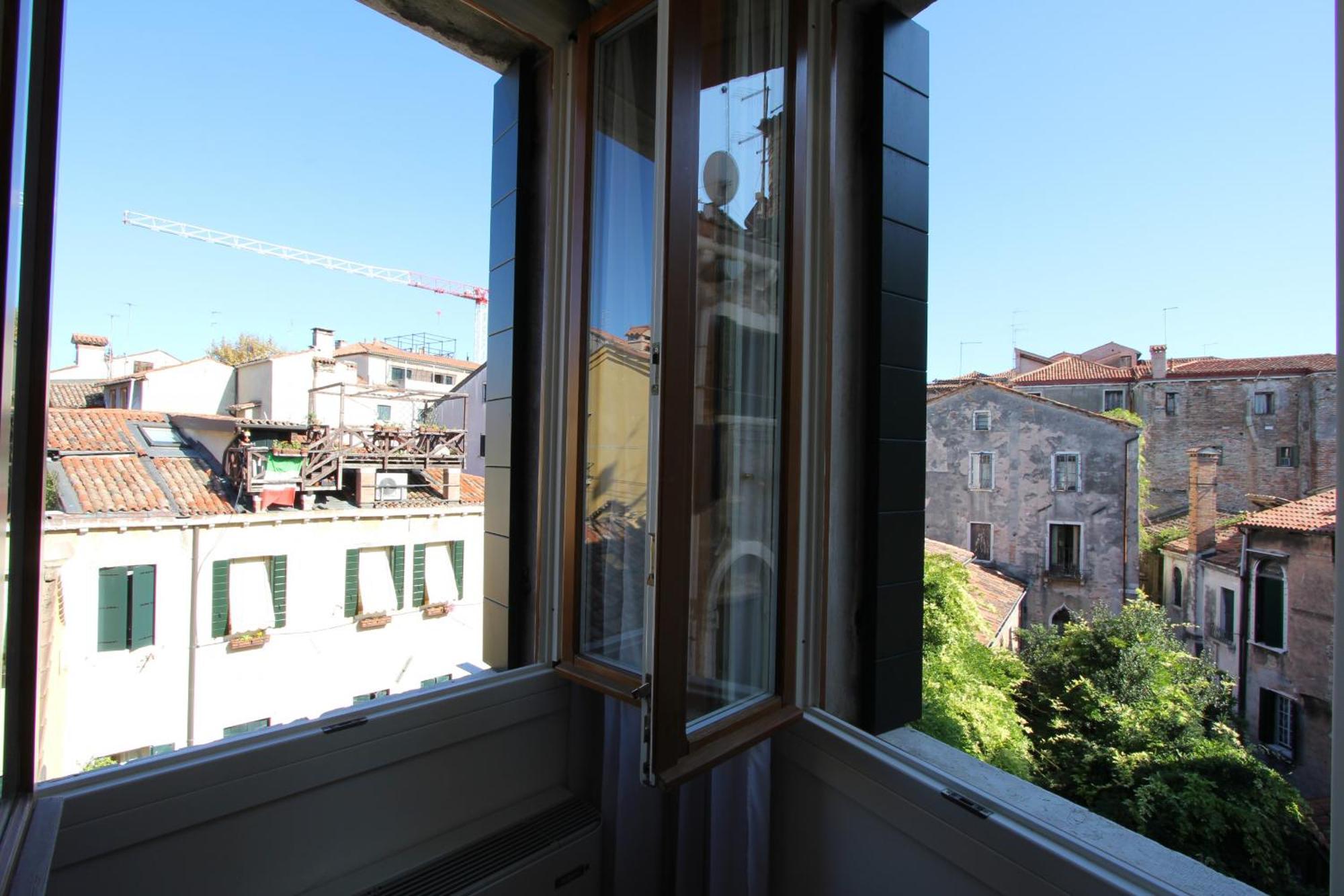 City Apartments Rialto Market Венеция Екстериор снимка