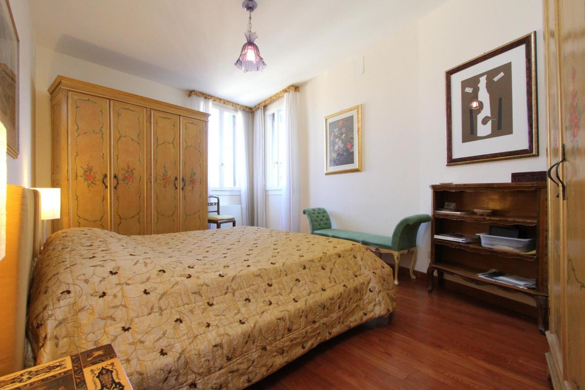 City Apartments Rialto Market Венеция Екстериор снимка