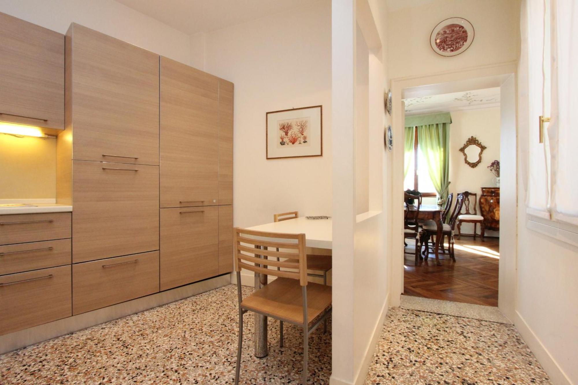 City Apartments Rialto Market Венеция Екстериор снимка