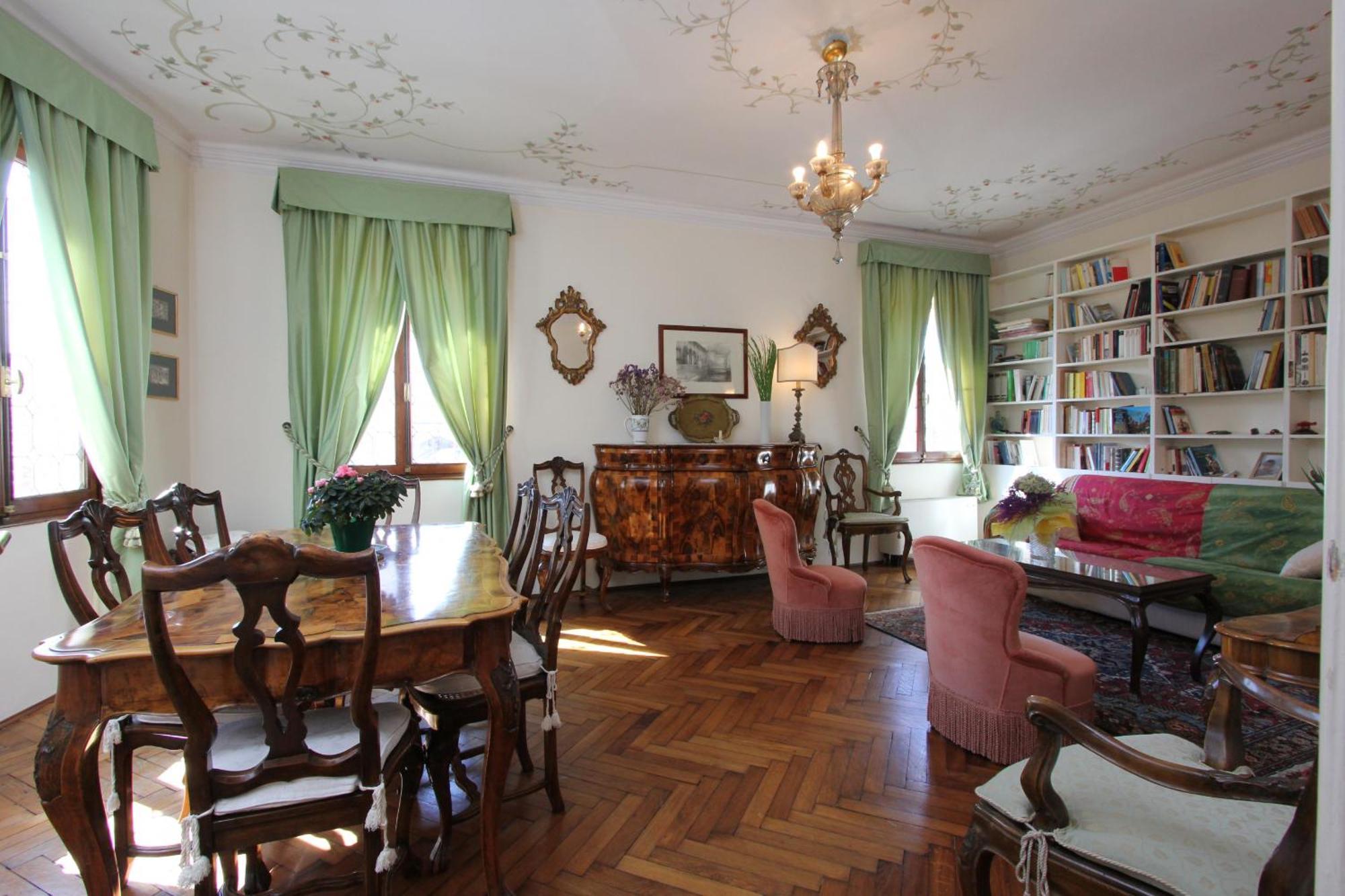City Apartments Rialto Market Венеция Екстериор снимка