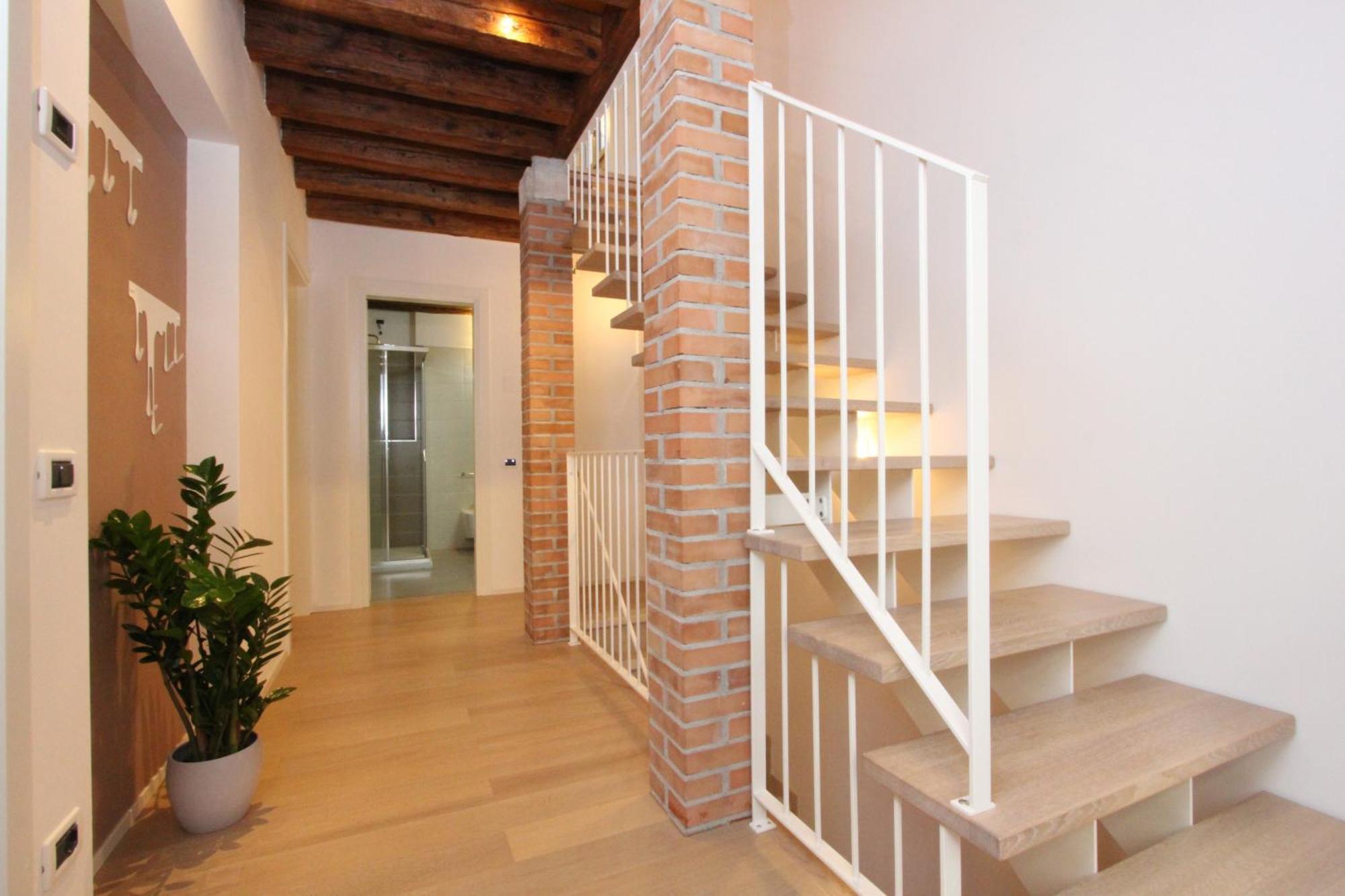 City Apartments Rialto Market Венеция Екстериор снимка