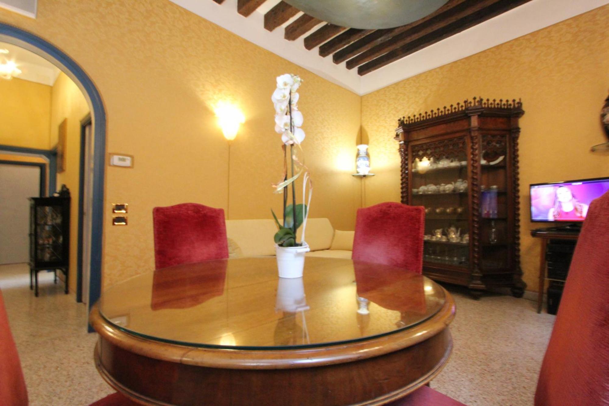City Apartments Rialto Market Венеция Екстериор снимка