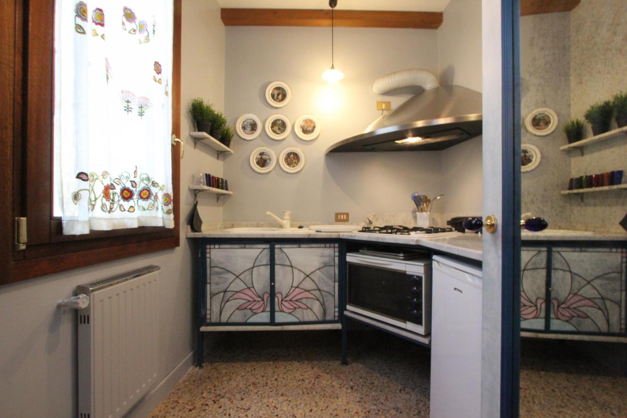 City Apartments Rialto Market Венеция Екстериор снимка