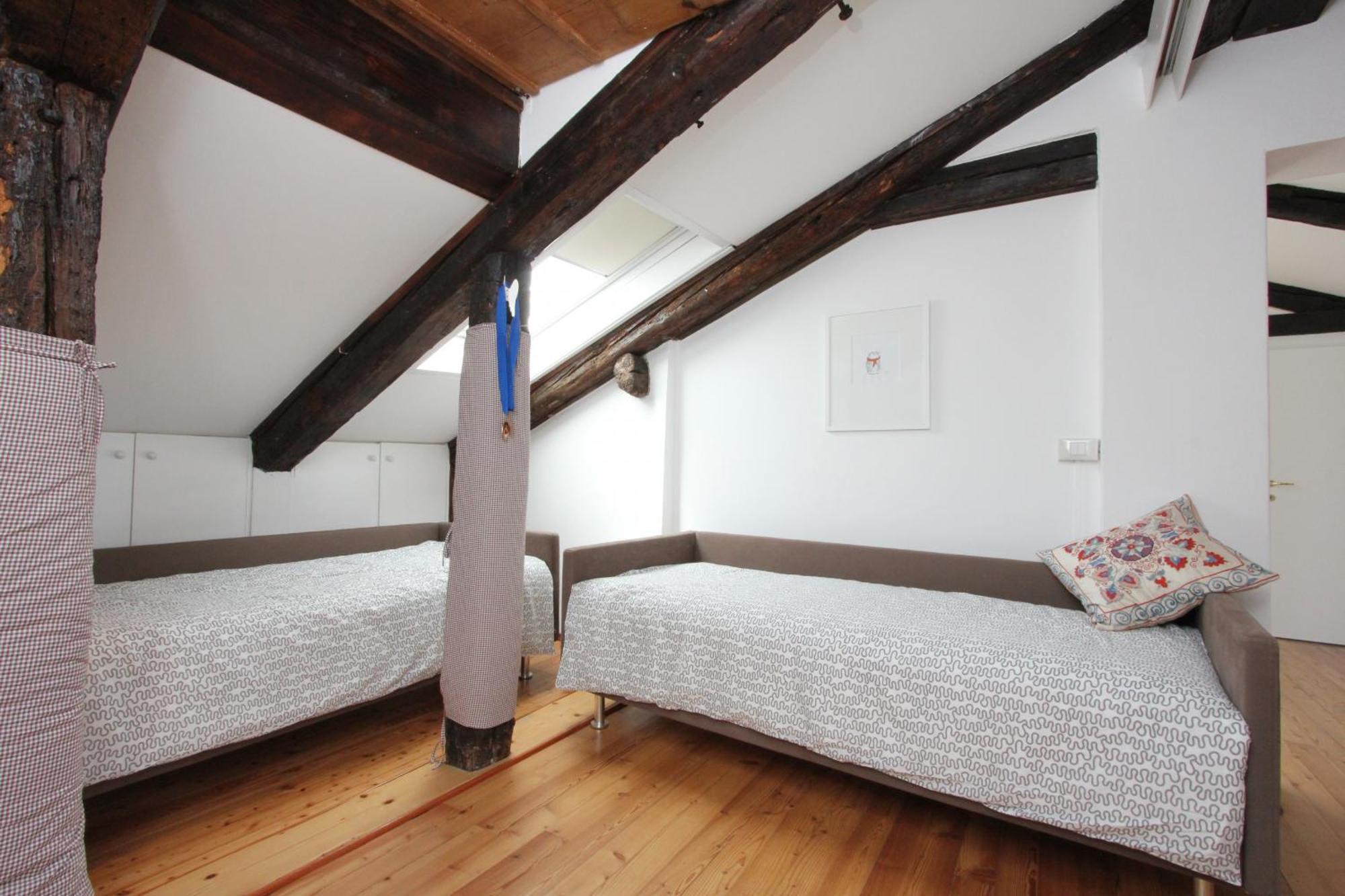 City Apartments Rialto Market Венеция Екстериор снимка