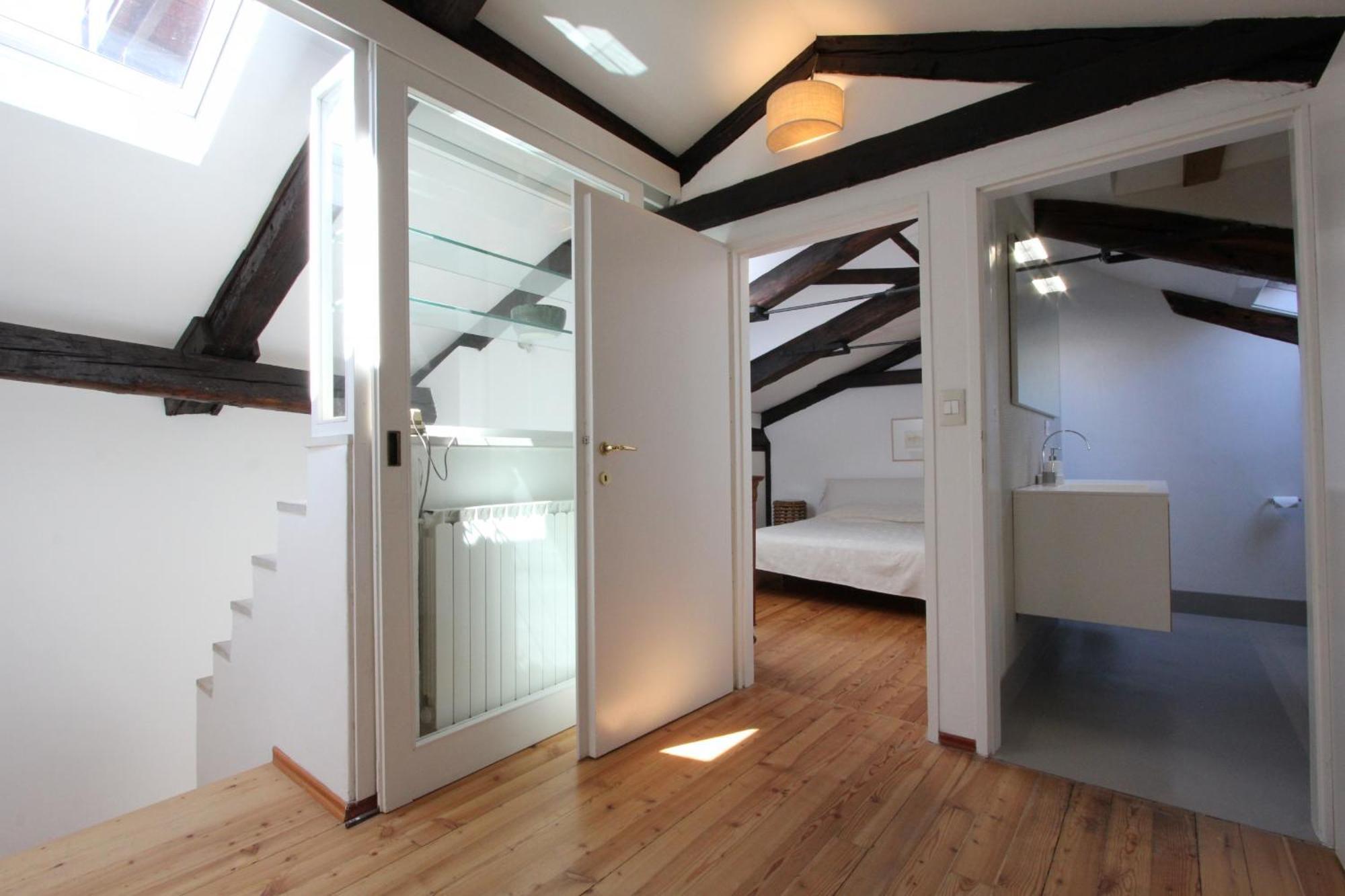 City Apartments Rialto Market Венеция Екстериор снимка