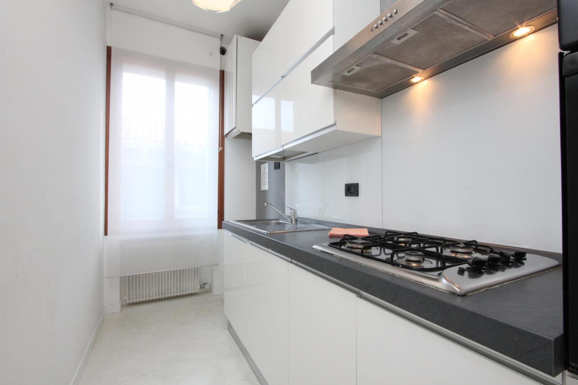 City Apartments Rialto Market Венеция Екстериор снимка
