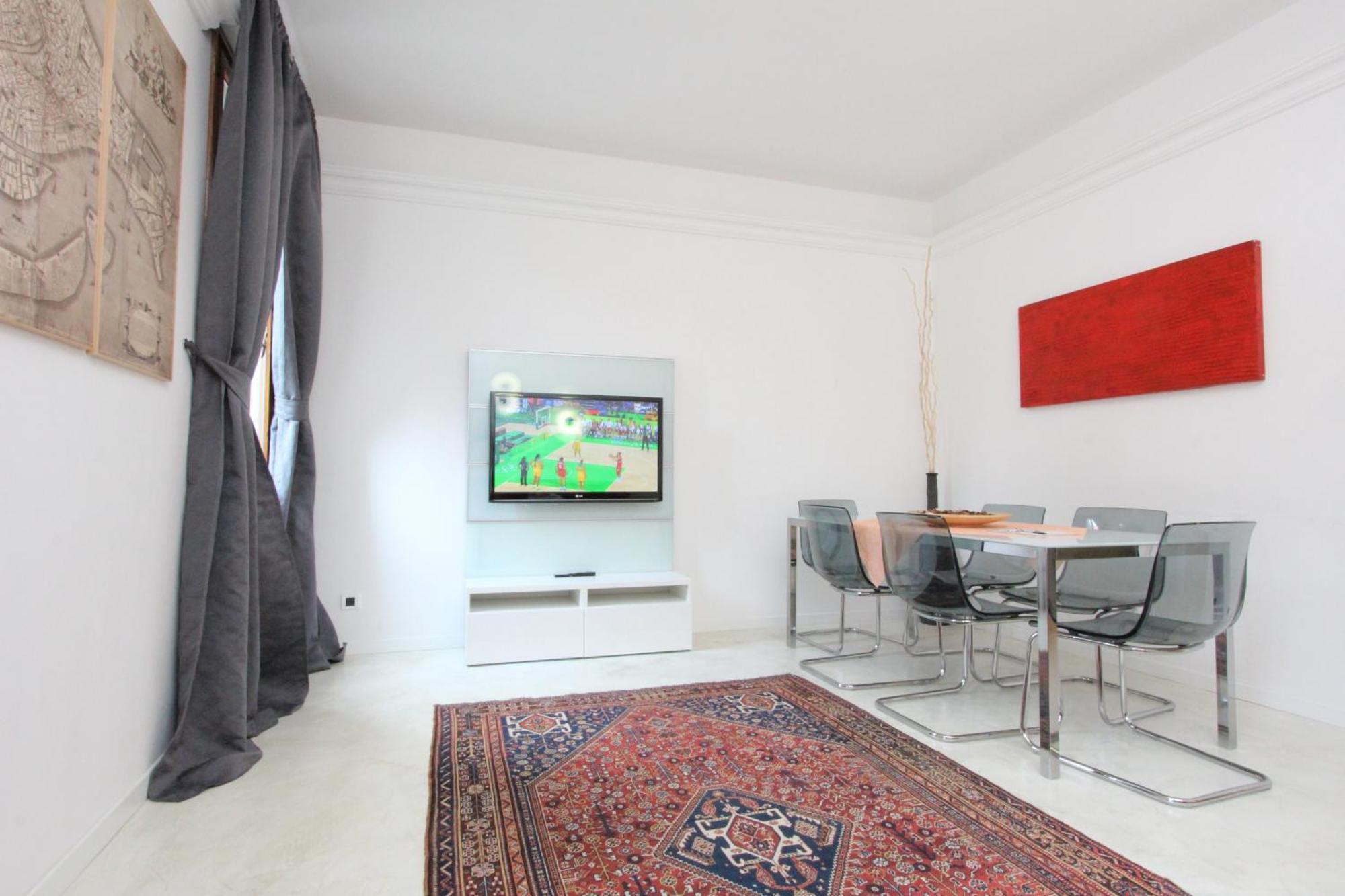 City Apartments Rialto Market Венеция Екстериор снимка