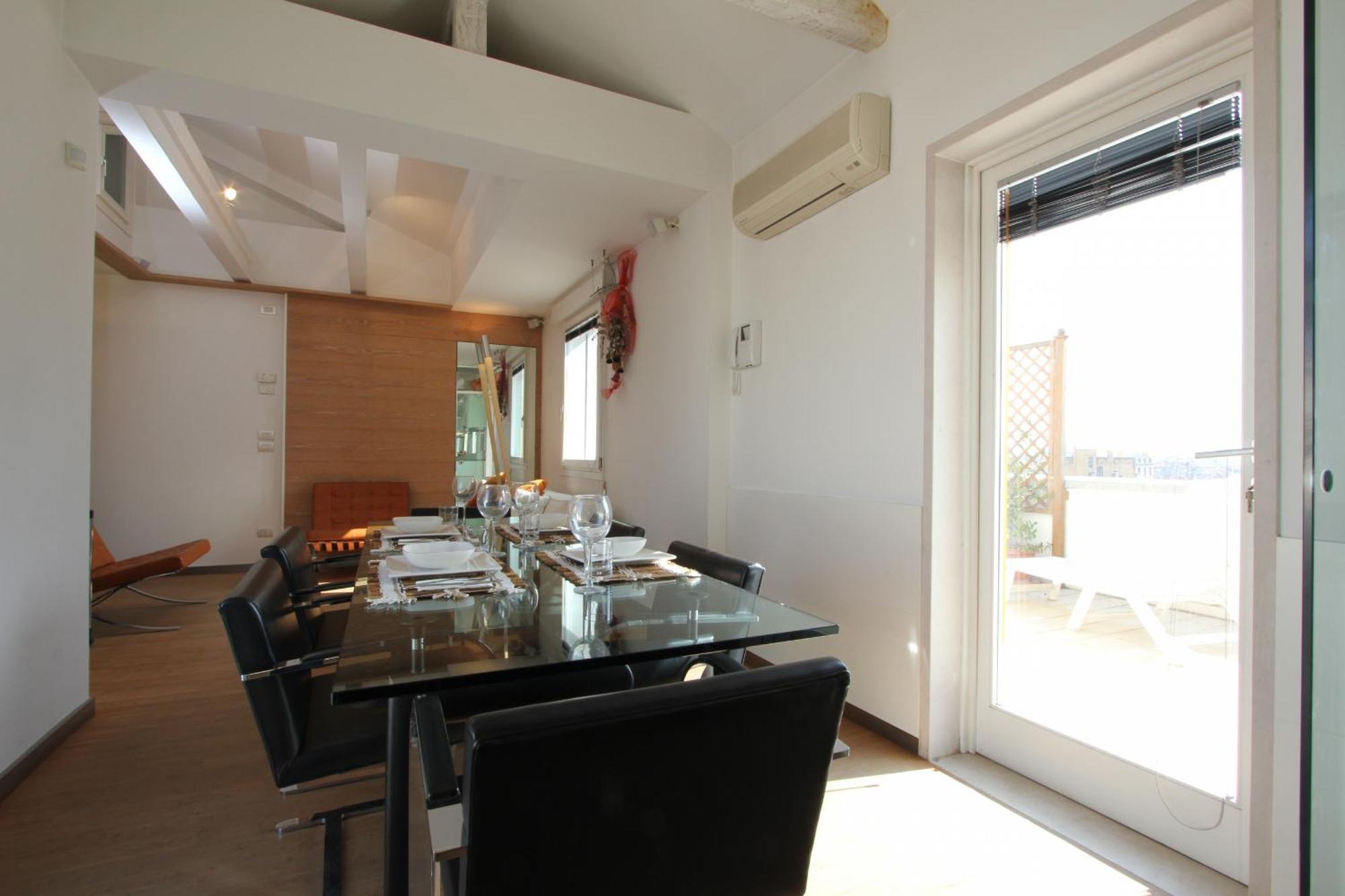City Apartments Rialto Market Венеция Екстериор снимка