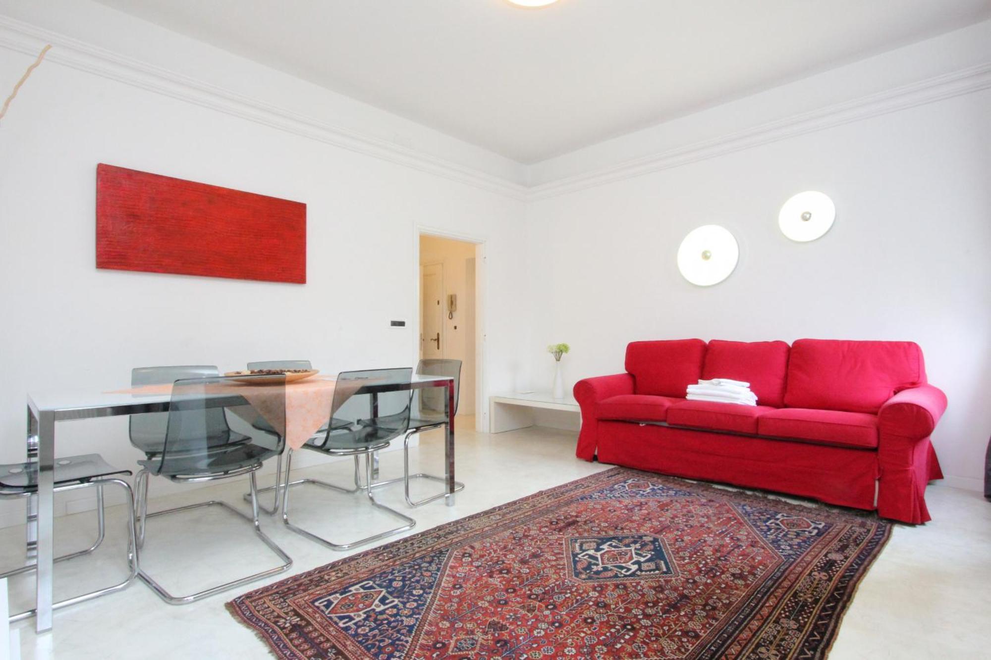 City Apartments Rialto Market Венеция Екстериор снимка
