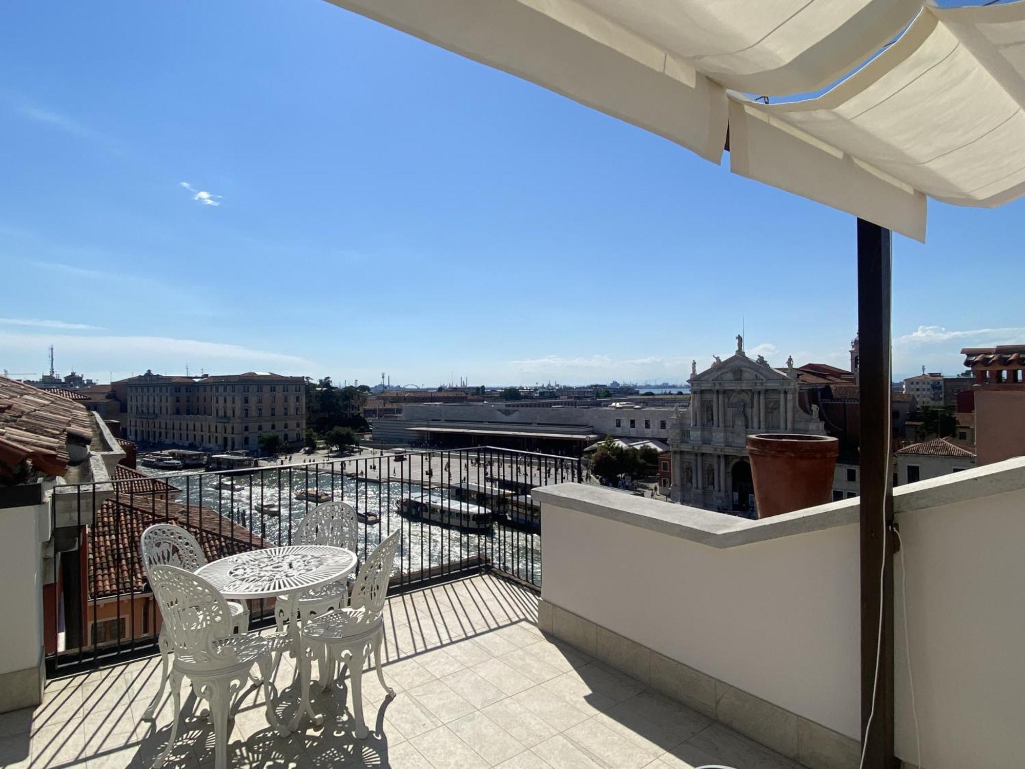 City Apartments Rialto Market Венеция Екстериор снимка